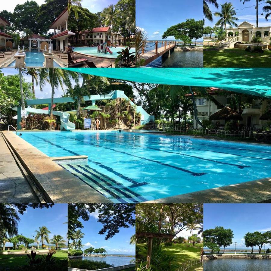 โรงแรมพาล์มาส เดล มาร์ คอนเฟอเรนซ์ รีสอร์ท บาโคลอด ภายนอก รูปภาพ